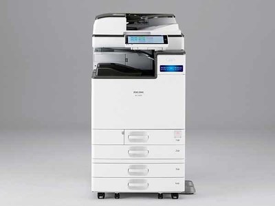 リコー、複合機とネットワーク製品「Cisco Meraki」をワンパッケージ