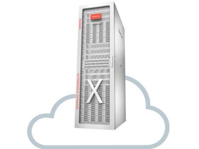 TIS、クレカ決済サービスのDBを「Oracle Exadata Cloud@Customer」で