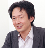渡辺 拓人 氏