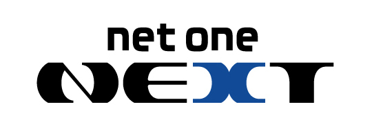 図1：新会社「ネットワンネクスト」のロゴ（出典：ネットワンシステムズ）