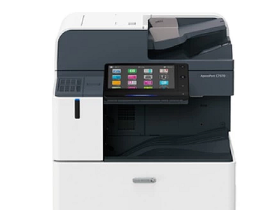 富士ゼロックスが米ゼロックスとの販売提携を解消、社名を「富士