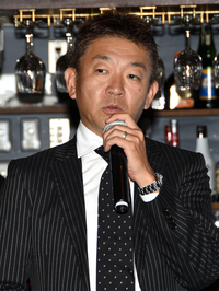 写真2：日本AMDで代表取締役を務める林田裕氏