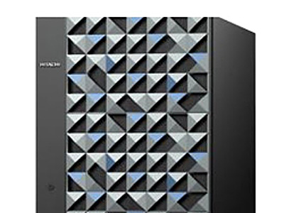 日立、UNIXサーバーEP8000に最上位機種「E1080」、Power10を搭載 | IT