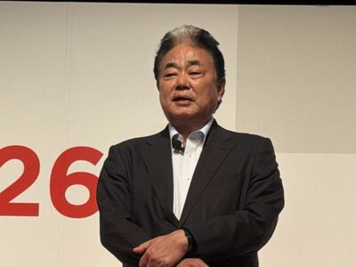 フォーティネットが示すAI時代のセキュリティビジョン、自律型脅威の台頭と「能動的防御」への ...