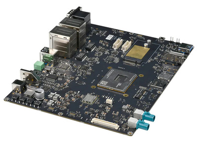 サンダーコムジャパン、LLM/生成AIを自社IoT機器に実装する開発キット