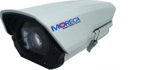 写真1：モバイルカメラ「MORECA」の外観（出典：CHO＆Company）