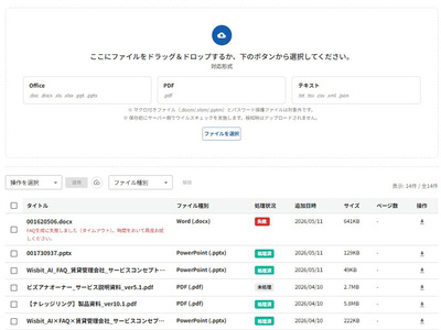 画像が削除されました