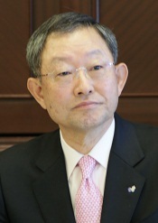 SGホールディングスの栗和田 榮一代表取締役会長兼社長