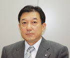 寺嶋 一郎氏