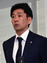 写真1●EY Japanの1社であるEYアドバイザリー・アンド・コンサルティングでパートナーを務める藤井仁志氏