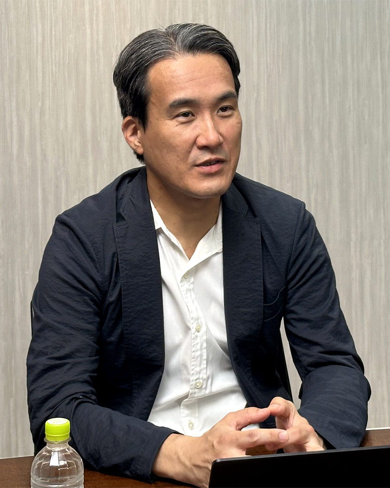 新人指導」の発想で生成AIを活用、改善の壁を超えてビジネス変革へ