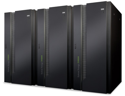 IBM System Storage DS8800