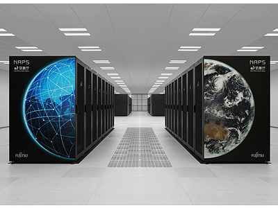 気象庁、台風や集中豪雨などを予測する新スパコンが2024年3月に稼働