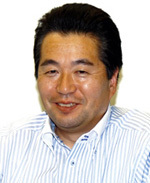 鈴木 均 氏