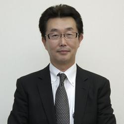写真　ブロケードコミュニケーションズシステムズで代表取締役社長を務める青葉雅和氏