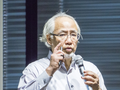 AWSの今の注力分野と、そこから考える日本企業のなすべきアクション