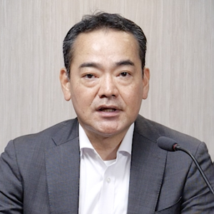 SAPジャパン ビジネストランスフォーメーション事業部 ソリューションアドバイザリー 喜山和典氏