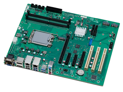 リコーPFU、5年間の長期供給をうたう産業機器用マザーボードを発表