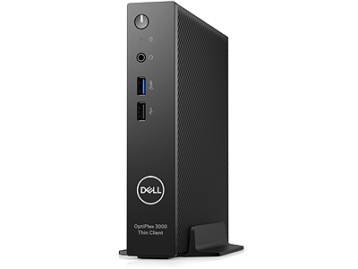 Dell Wyse 3040　シンクライアント端末　3台 Dell Wyse 3040 シンクライアント端末 3台 - メルカリ