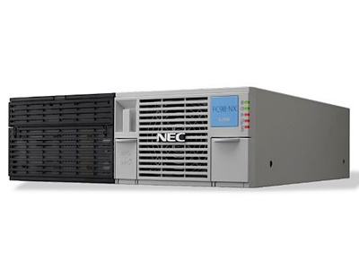 NEC、工場向けコンピュータの省スペースモデルを刷新、Windows Serverを選択可能に | IT Leaders