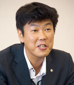 櫻井 直樹 氏