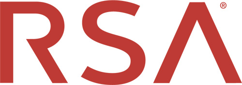 図1：米RSA SecurityおよびRSA Security Japanのロゴ（出典：RSA Security Japan）