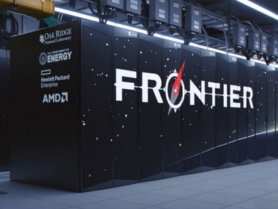 スパコン性能ランキングTOP500の2023年11月版、Frontierの1位