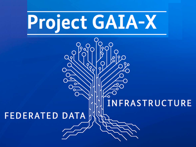 GAFAへの危機感あらわに─ドイツ政府が欧州クラウド/データ基盤 GAFAへの危機感あらわに─ドイツ政府が欧州クラウド/データ基盤