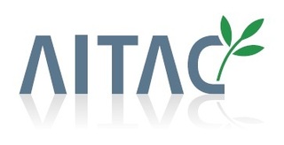 図1：一般社団法人 高度ITアーキテクト育成協議会（AITAC）のロゴ