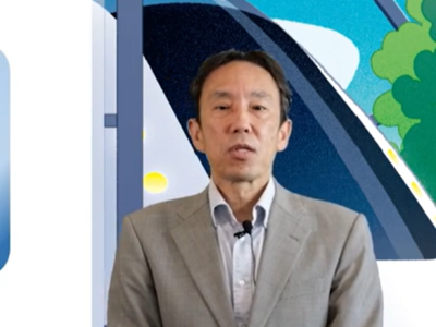 可視化で“睡眠負債”を解消！葉山社長が全社員に促すデータ