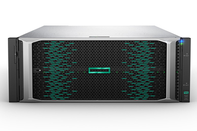 HPE、プライマリストレージの新機種「HPE Primera」を発表、100％のデータ可用性をうたう | IT Leaders