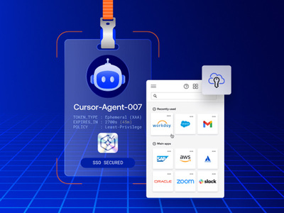 Okta、AIエージェント向けSSO「Agent SSO」を一般提供開始 | IT Leaders