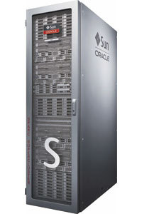 最新版の「SPARC SuperCluster」