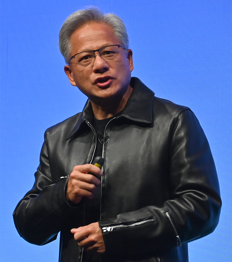 富士通 - と 富士通とNVIDIA、フルスタックAI基盤構築で協業拡大、CPU